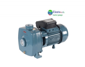 Bơm nước hai tầng cánh ELANTA CB 300 M